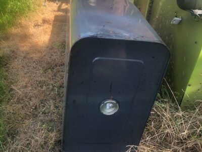 Claas Dominator | Mega - Zbiornik Paliwa