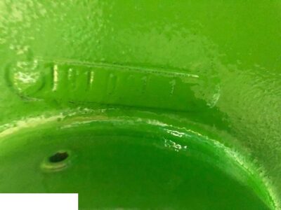 Claas Dominator Wariator 191002.1