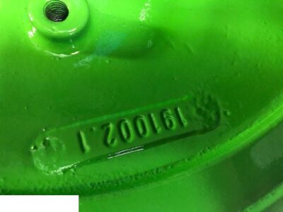 Claas Dominator Wariator 191002.1