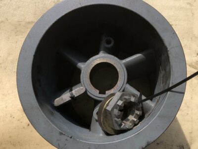 Claas-koło pasowe/Claas Lexion 580