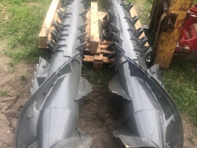 Claas Lexion Rotor Rotory