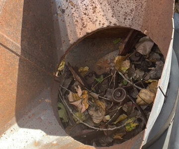 Claas lexion rozrzutnik słomy części