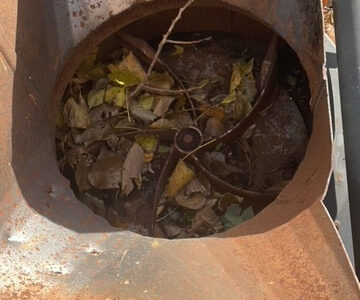 Claas lexion rozrzutnik słomy części