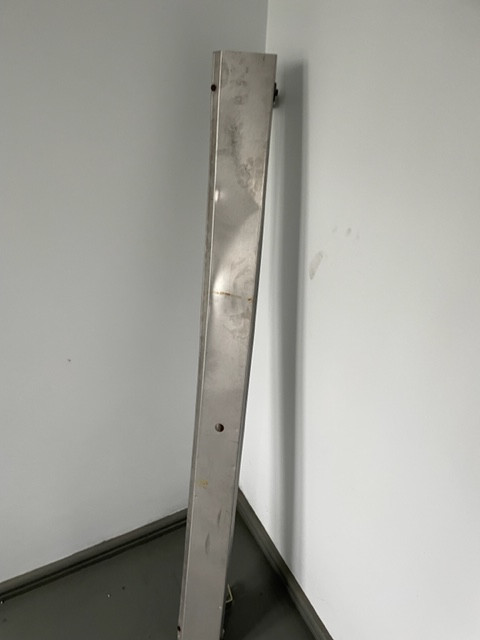 Claas mega czujnik strat 0000128420