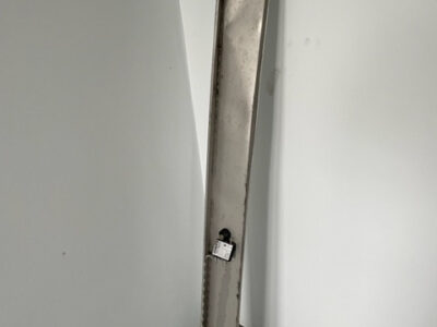 Claas mega czujnik strat 0000128420