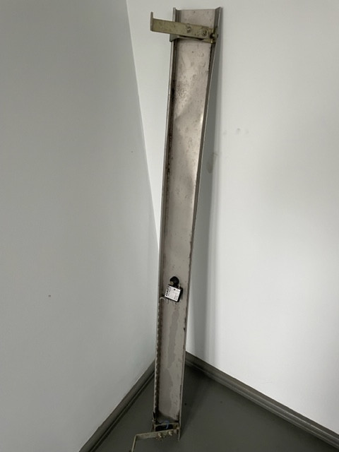 Claas mega czujnik strat 0000128420