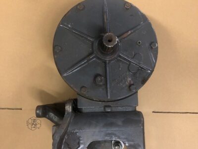 Claas Przekładnia Schumachera Claas 0006436563 - Oryginał