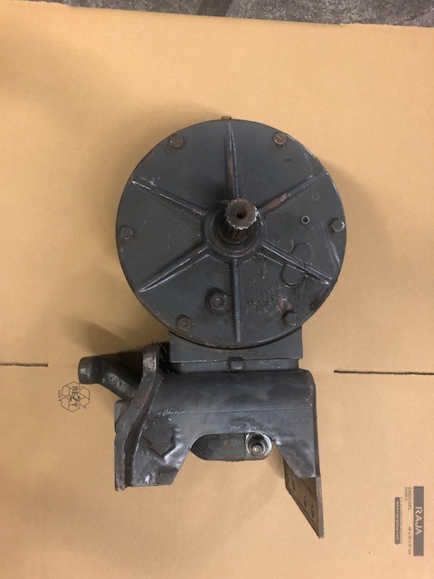 Claas Przekładnia Schumachera Claas 0006436563 - Oryginał