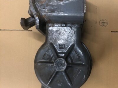 Claas Przekładnia Schumachera Claas 0006436563 - Oryginał