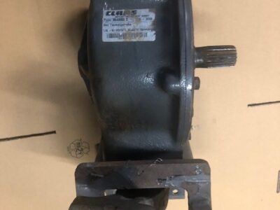 Claas Przekładnia Schumachera Claas 0006436563 - Oryginał