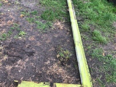 Claas Vario 750 , Claas Vario 900 Stół Niecka Lewa [CZĘŚCI]