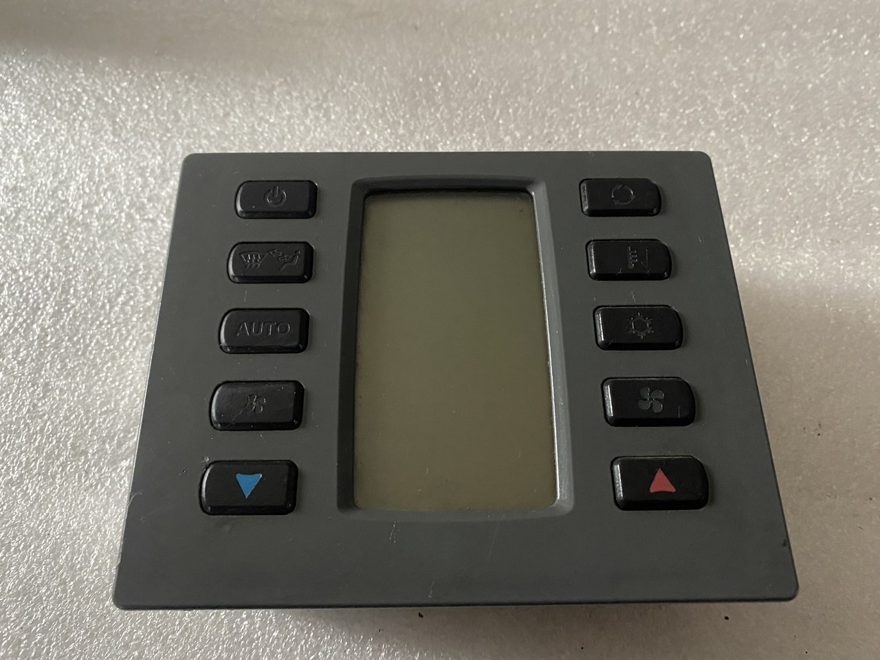 Claas Webasto V.03.00008 | 21819981 - Ogrzewanie