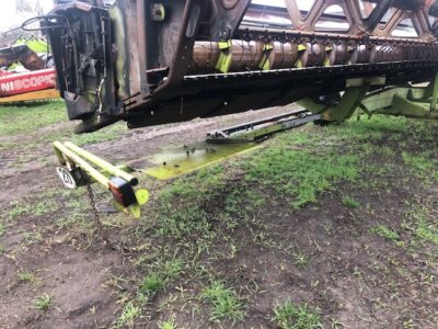 Claas Wózek Transportowy Hedera V900 [CZĘŚCI]