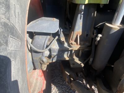 Claas Xerion 3300 Trac - Felgi