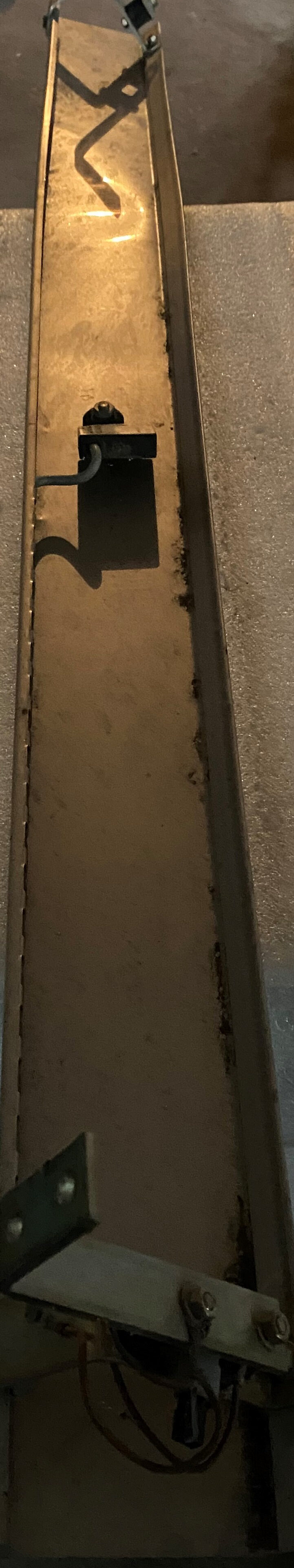 Czujnik Sita Claas Dominator / Claas Mega / Claas Commandor / Claas Medion - 0128420