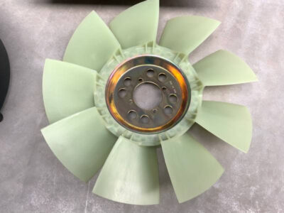 Detroit Diesel 638LH Silnik wysokopręźny - NOWY