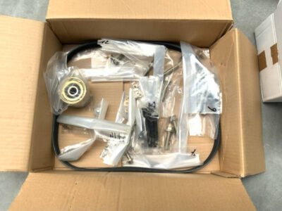 Detroit Diesel 638LH Silnik wysokopręźny - NOWY