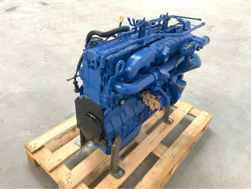 Detroit Diesel 638LH Silnik wysokopręźny - NOWY