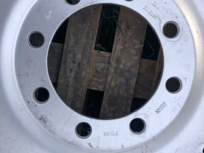 Deutz dx valtra Massey Ferguson Claas felga 15x34