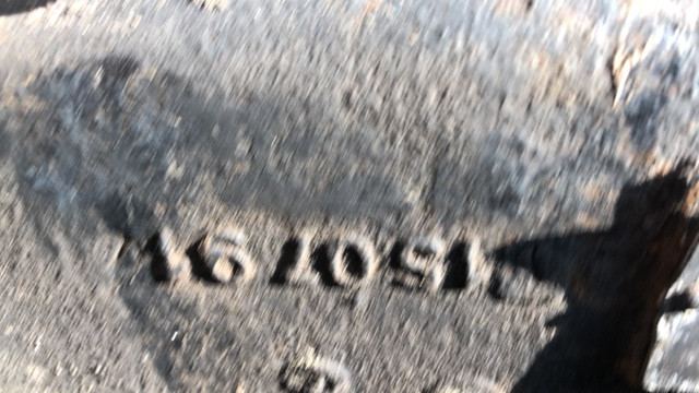 Deutz fahr 4.51 Obudowa mostu , atak , mechanizm róźnicowy most SIGE