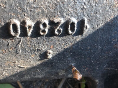 Deutz fahr 4.51 Obudowa mostu , atak , mechanizm róźnicowy most SIGE