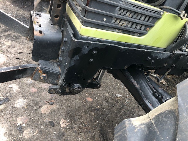 Deutz Fahr - TUZ | WOM