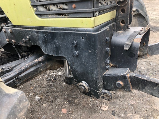 Deutz Fahr - TUZ | WOM