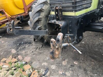 Deutz Fahr - TUZ | WOM