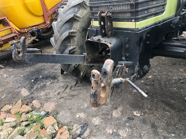 Deutz Fahr - TUZ | WOM