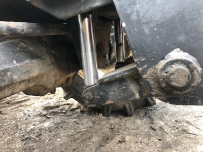 Deutz Fahr - TUZ | WOM