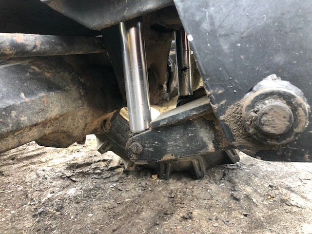 Deutz Fahr - TUZ | WOM