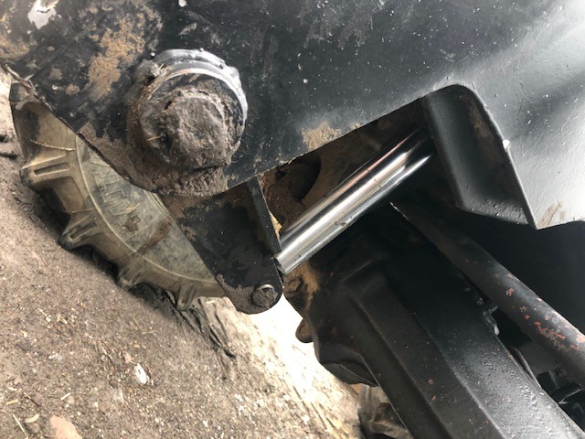 Deutz Fahr - TUZ | WOM