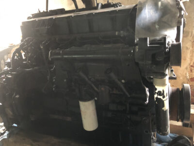 DEUTZ-silnik TCD 2013 LO6 4V- na części bądż w całości