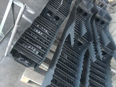 Dominator 130, Dominator 140 / 150 wytrząsacz Claas 0007249601 , 0007249613