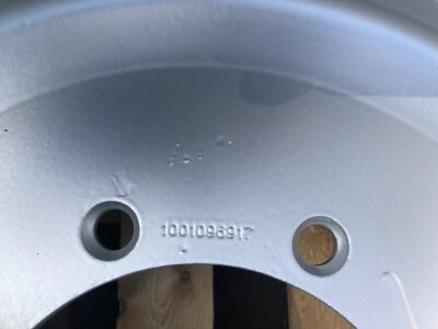 Felga 13x24 CAT TH Bobcat i Inne