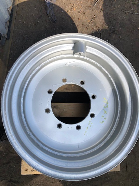 Felga 13x24 CAT TH Bobcat i Inne