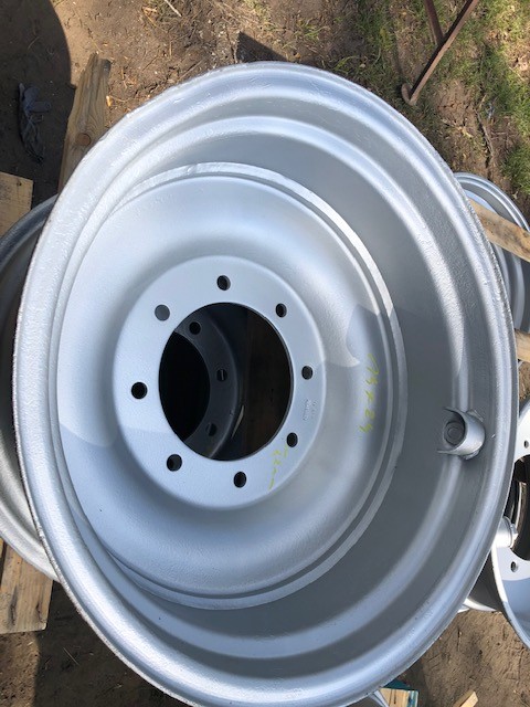 Felga 14x24 Cat TH Bobcat