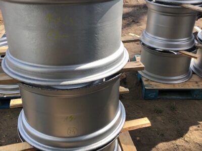 Felga 14x24 Cat TH Bobcat