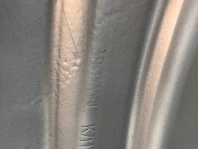 Felga 18x38 Claas , New Holland , Massey Ferguson