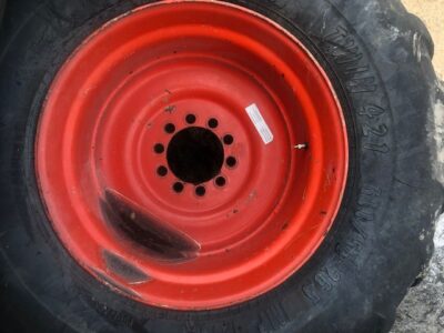 Felga 20.00 x26.5 - Claas Lexion 000748744.1