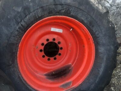 Felga 20.00 x26.5 - Claas Lexion 000748744.1