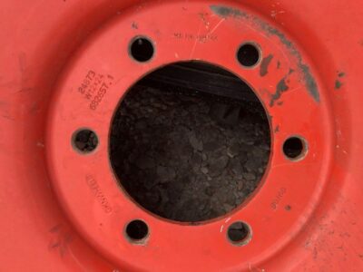 Felga Claas Mega 12x24 | Claas 000682657.1