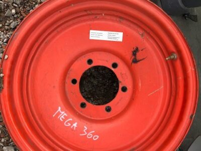 Felga Claas Mega 12x24 | Claas 000682657.1