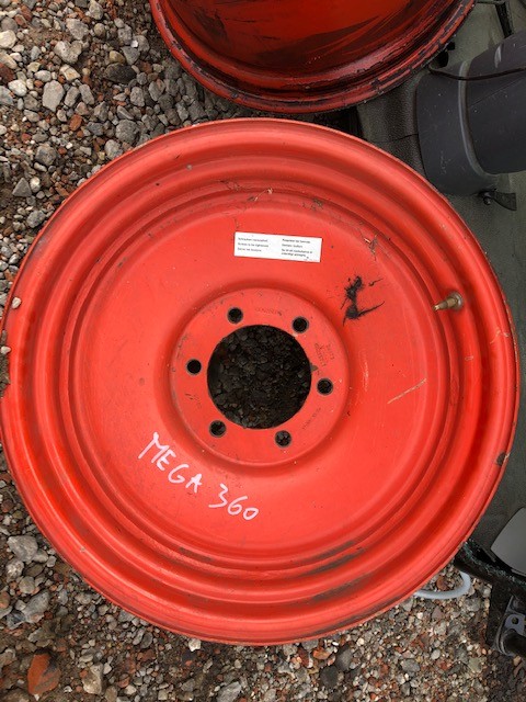 Felga Claas Mega 12x24 | Claas 000682657.1