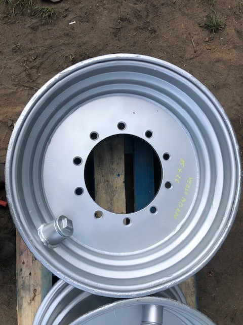 Felga Dw15Lx26 , Merlo mm280b - Felgi Leśne