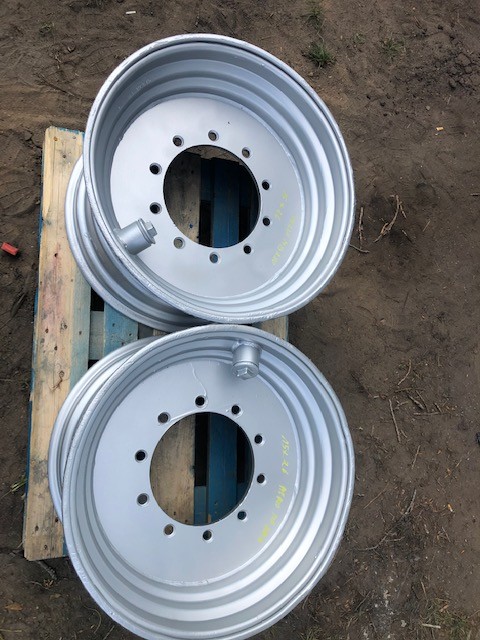 Felga Dw15Lx26 , Merlo mm280b - Felgi Leśne