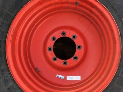 Felga DW20Ax32 , Felga 20x32 Claas Dominator Mega