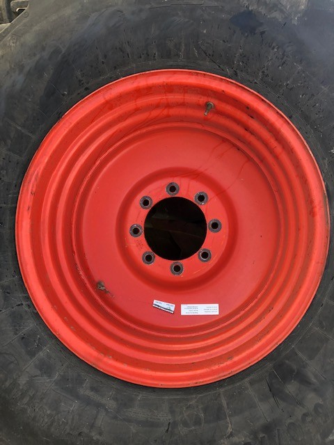 Felga DW20Ax32 , Felga 20x32 Claas Dominator Mega
