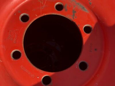 Felga GKN W12x24 koło 380/85 R24