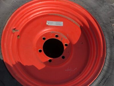 Felga GKN W12x24 koło 380/85 R24